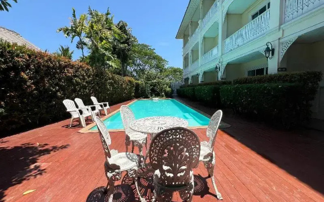 Phuhunsa Boutique Hotel By Zuzu