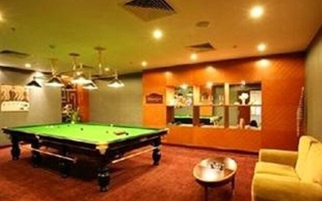 Country Garden Phoenix Hotel Changsha