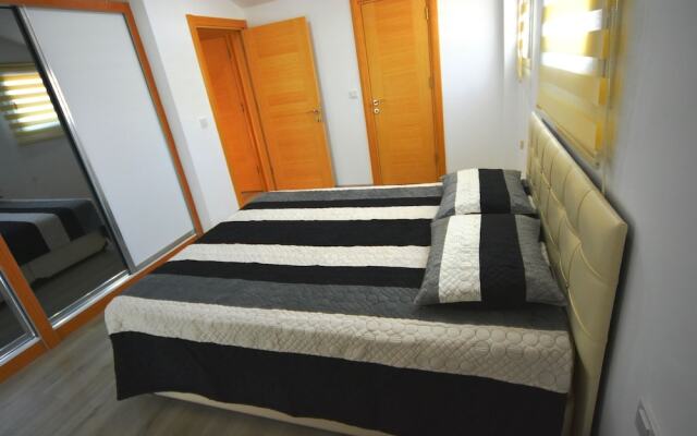 Likya Park Evleri 2 bedroom E10