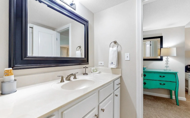 Perdido Towers West 307