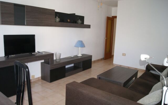 Marineu Cargador Calypso 4-6