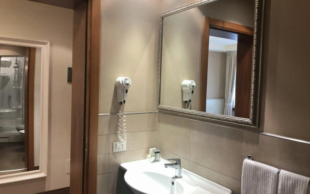 Hotel Canon D'Oro