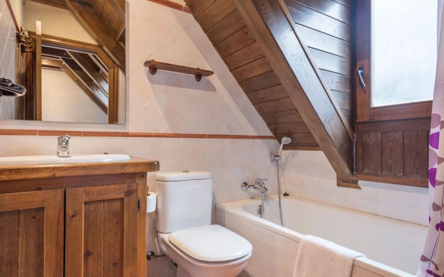 Luderna - DÃºplex NÃ²des II