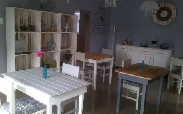 Garden Gate Guest House