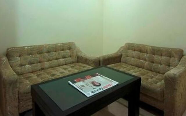 Hotel Metropolitan Karol Bagh
