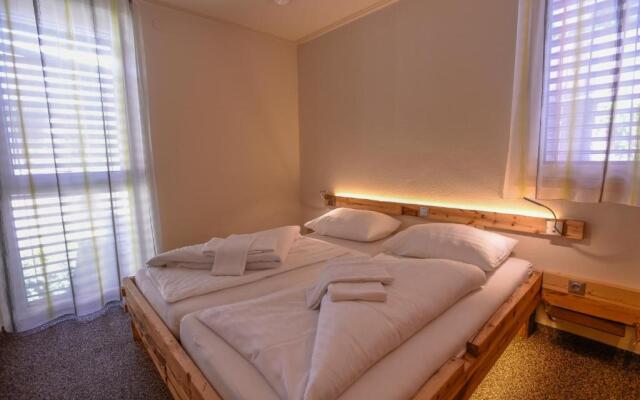 SUN Matrei Apartments