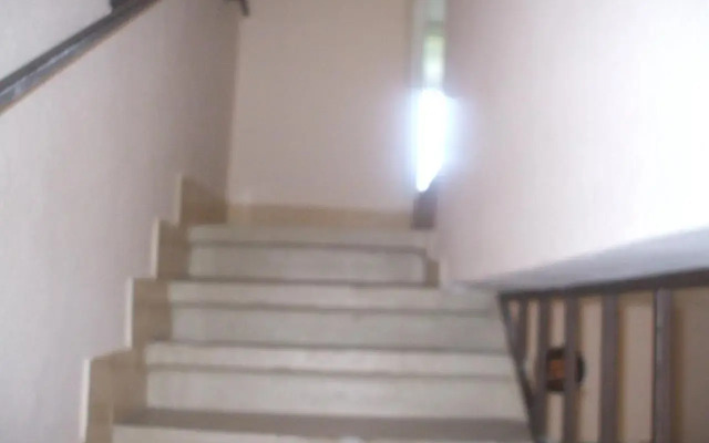 Garabuczi Apartman