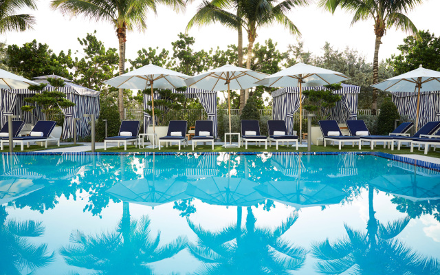 Cadillac Hotel & Beach Club, Autograph Collection