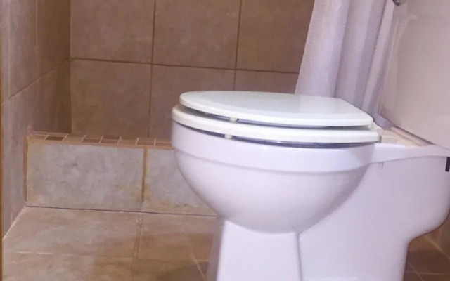 Holiday Motel Creston