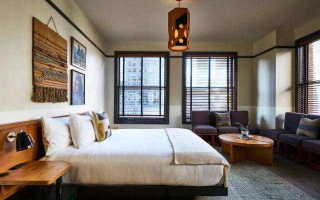 Freehand Los Angeles