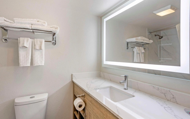 Best Western Westgate Inn