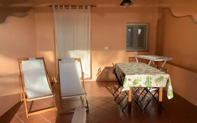 Case Vacanza Cafarella