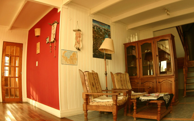 Hostel de las Manos
