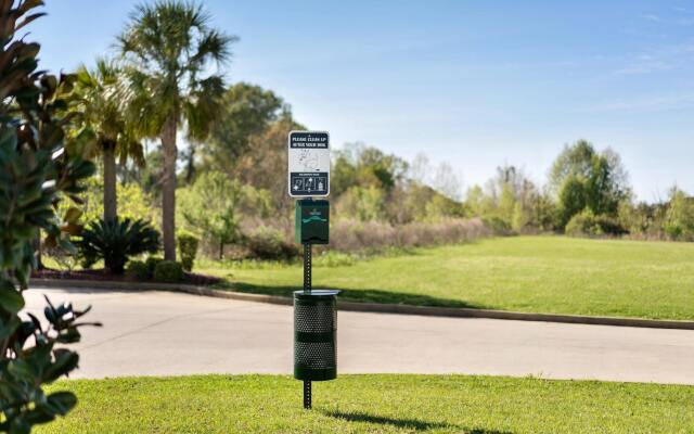 Home2 Suites by Hilton Baton Rouge