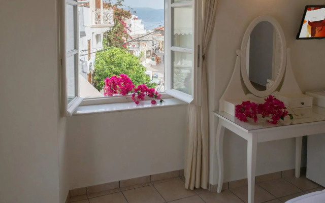Areti Guesthouse