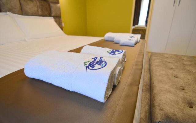 Monte Mare Hotel