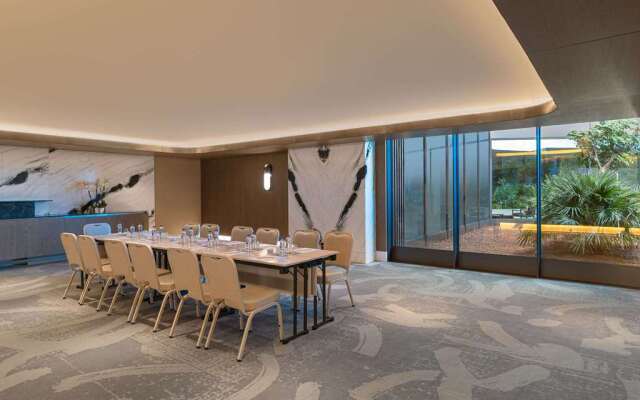 Swissôtel Resort And Spa Cesme