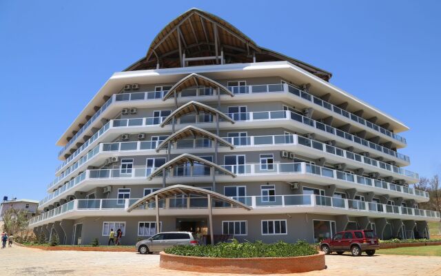 Sandunes Beach Resort & Spa