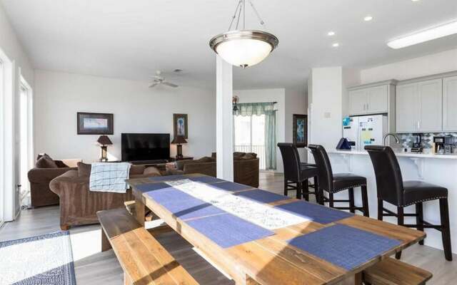 Courageous by Meyer Vacation Rentals
