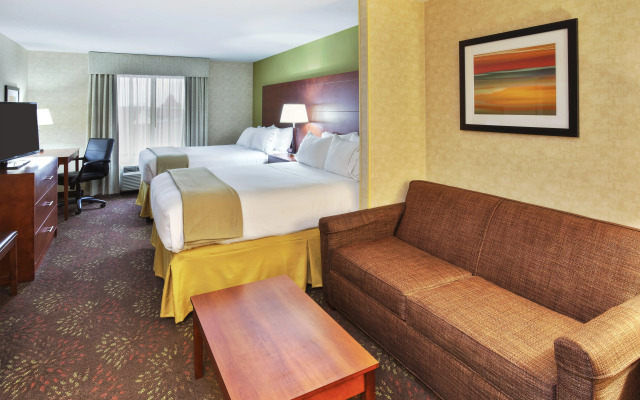 Holiday Inn Express Hotel & Suites Frankenmuth by IHG