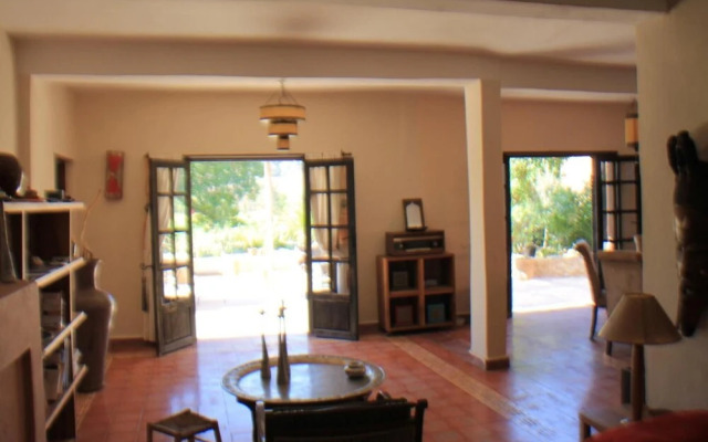 Maison Marocaine