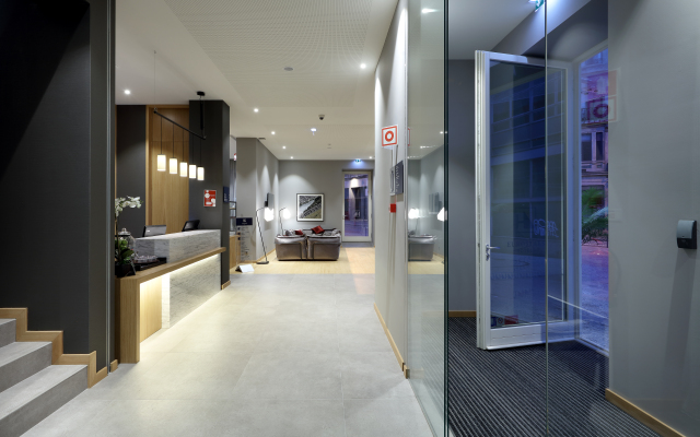 Eurostars Porto Centro