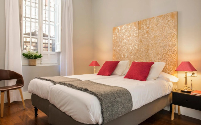 Imperial Luxury Apartment