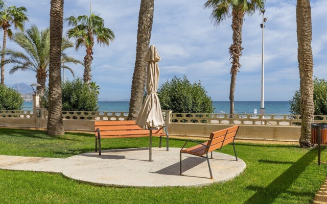 Fidalsa Bella Vista Junto al mar