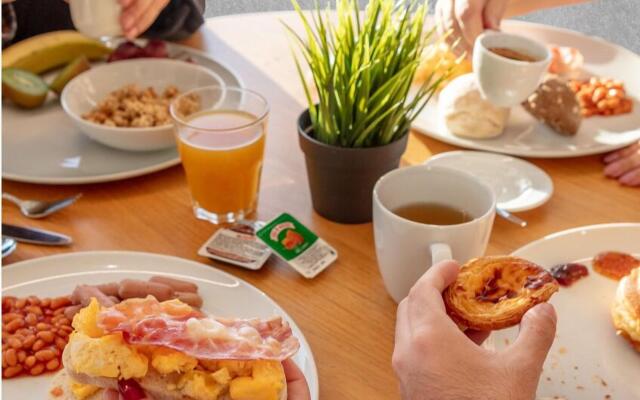 Stay Hotel Lisboa Centro Chiado