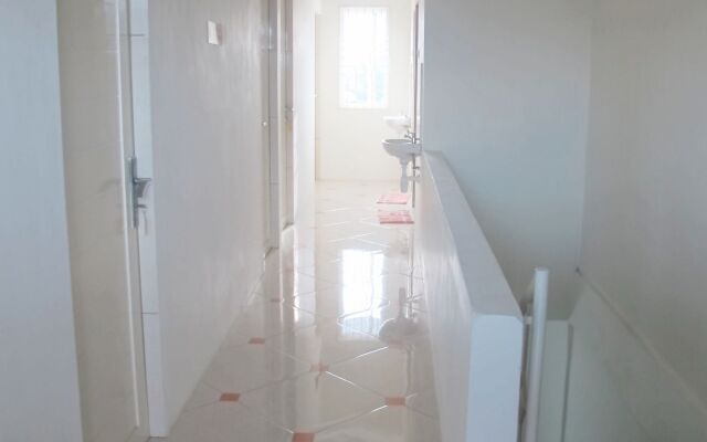 Paddington Homestay