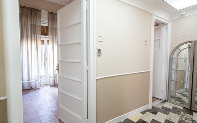 Joy’s BnB Ortigia