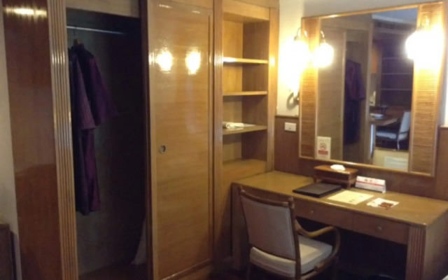 Imperial Mae Hong Son Resort