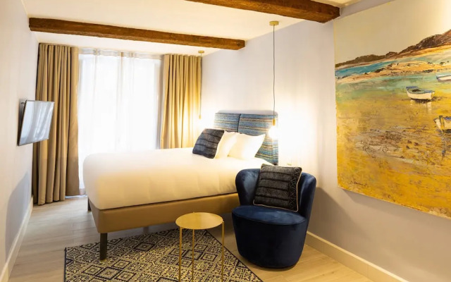 Appart'hôtel Maison Montgrand Marseille Vieux Port