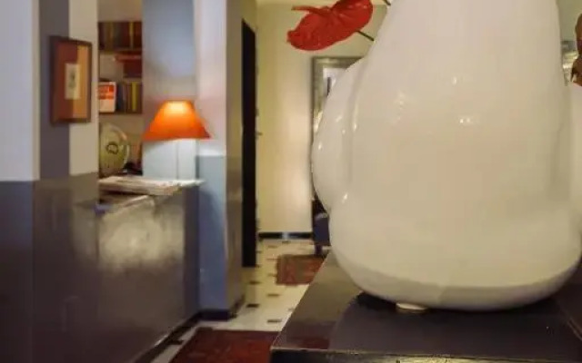 Hotel Colombo