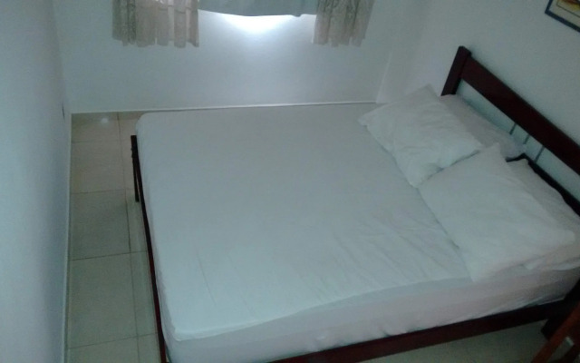 Residencial Praia Bombas