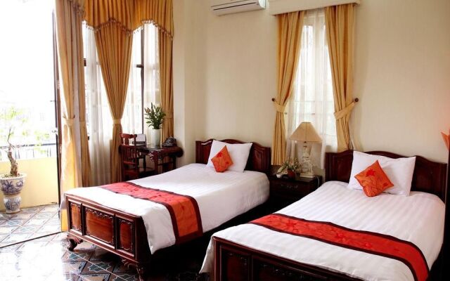 Family Holiday Hotel
