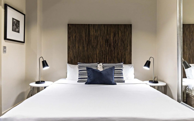 Hotel Diplomat