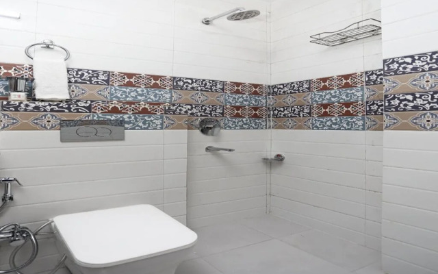 The Prince Inn By OYO Rooms