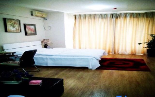 Panjin Xiaoshidai Hotel Apartment