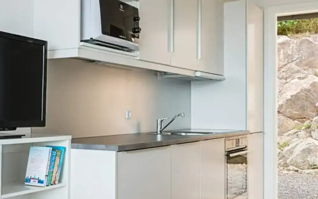 2 Person Holiday Home in Allinge