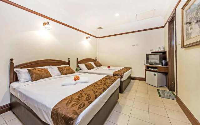 Hotel Classic by Venue