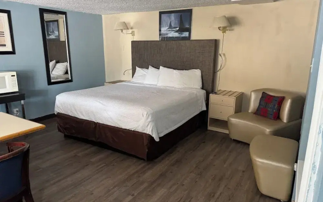 Safari Motel