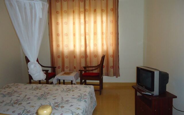 Dreams Guest House