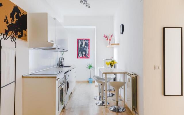 Pennylane Rome Apartment