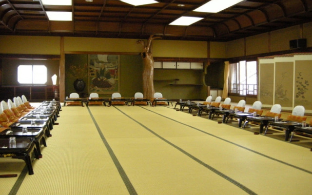 Yachiyo Kappou & Ryokan