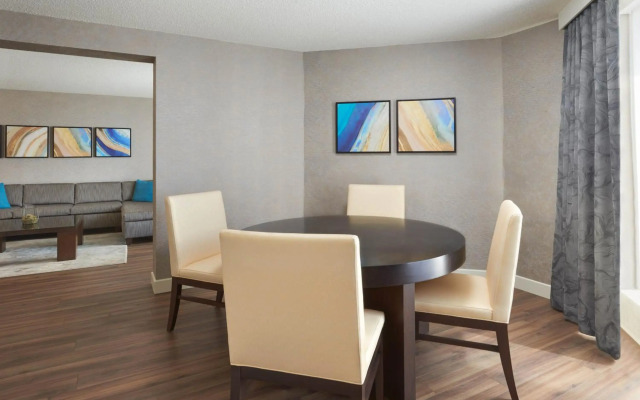 The Westin Toronto Airport