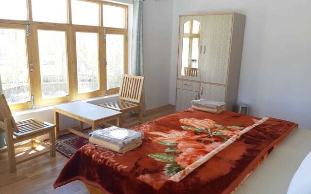 Odbar Guest House
