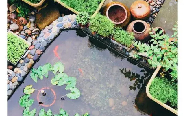 Fanhua Courtyard