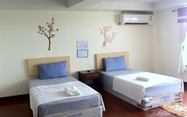 Arunothai Coffee House Homestay