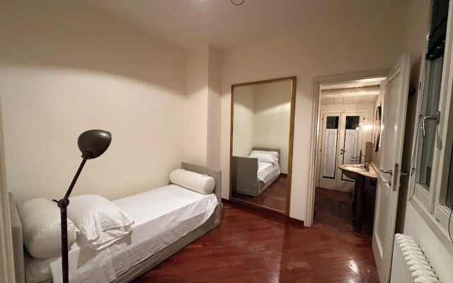 Room & Breakfast Rondinelli